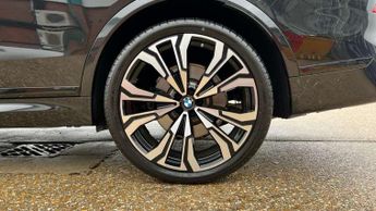 BMW X7 xDrive40d MHT M Sport 5dr Step Auto