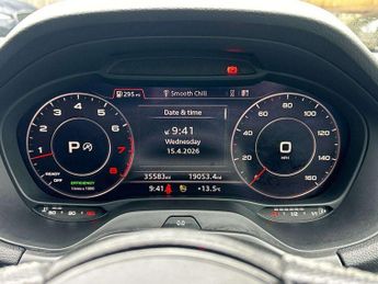 Audi Q2 35 TFSI S Line 5dr S Tronic