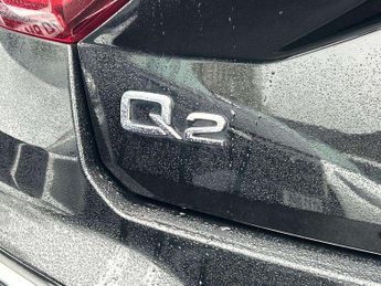 Audi Q2 35 TFSI S Line 5dr S Tronic
