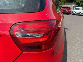 Mercedes-Benz A-Class A180d Sport 5dr Auto