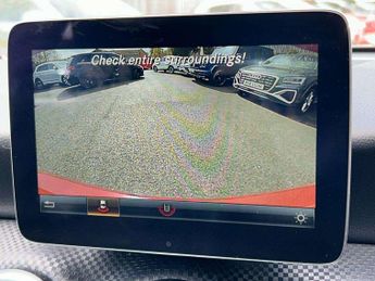 Mercedes-Benz A-Class A180d Sport 5dr Auto