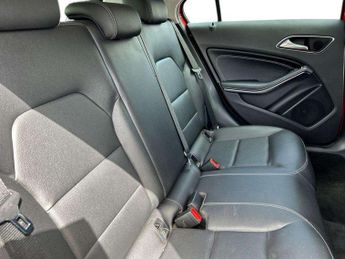 Mercedes-Benz A-Class A180d Sport 5dr Auto