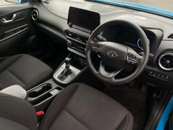 Hyundai Kona 1.6 GDi Hybrid Premium 5dr DCT
