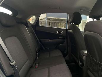 Hyundai Kona 1.6 GDi Hybrid Premium 5dr DCT