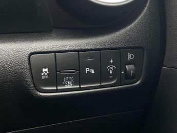 Hyundai Kona 1.6 GDi Hybrid Premium 5dr DCT