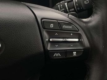 Hyundai Kona 1.6 GDi Hybrid Premium 5dr DCT