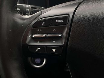 Hyundai Kona 1.6 GDi Hybrid Premium 5dr DCT