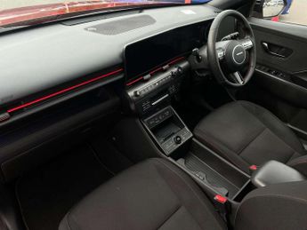 Hyundai Kona 1.6 Hybrid 129 N Line 5dr DCT