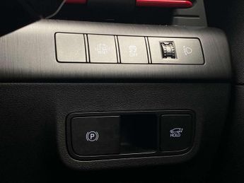 Hyundai Kona 1.6 Hybrid 129 N Line 5dr DCT