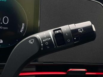 Hyundai Kona 1.6 Hybrid 129 N Line 5dr DCT