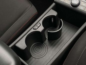 Hyundai Kona 1.6 Hybrid 129 N Line 5dr DCT