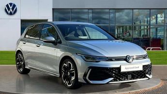 Volkswagen Golf 1.5 eTSI 150 R-Line 5dr DSG