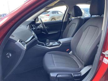BMW 3 Series 320d SE 4dr Step Auto