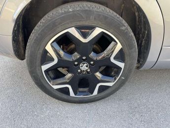 Vauxhall Grandland 1.5 Turbo D Ultimate 5dr Auto