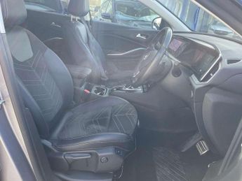 Vauxhall Grandland 1.5 Turbo D Ultimate 5dr Auto