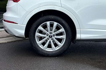 Audi Q3 35 TFSI Sport 5dr S Tronic