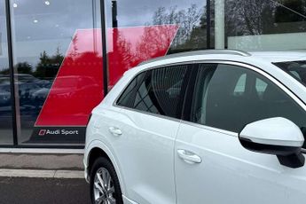 Audi Q3 35 TFSI Sport 5dr S Tronic