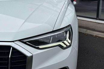 Audi Q3 35 TFSI Sport 5dr S Tronic