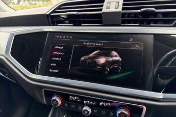 Audi Q3 35 TFSI Sport 5dr S Tronic