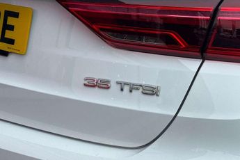Audi Q3 35 TFSI Sport 5dr S Tronic