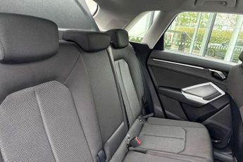 Audi Q3 35 TFSI Sport 5dr S Tronic
