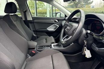 Audi Q3 35 TFSI Sport 5dr S Tronic