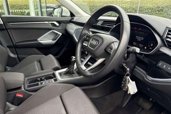 Audi Q3 35 TFSI Sport 5dr S Tronic