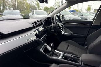 Audi Q3 35 TFSI Sport 5dr S Tronic