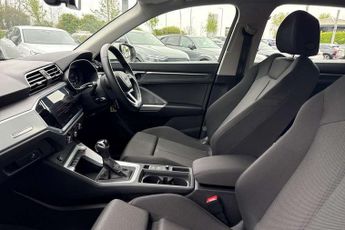 Audi Q3 35 TFSI Sport 5dr S Tronic