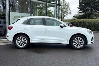 Audi Q3 35 TFSI Sport 5dr S Tronic