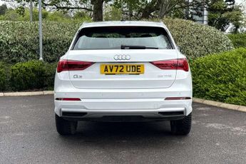 Audi Q3 35 TFSI Sport 5dr S Tronic