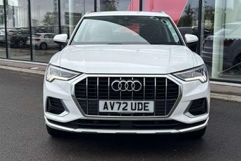 Audi Q3 35 TFSI Sport 5dr S Tronic