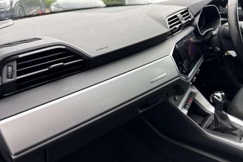 Audi Q3 35 TFSI Technik 5dr S Tronic