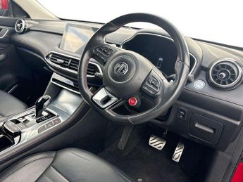 MG HS 1.5 T-GDI Exclusive 5dr DCT