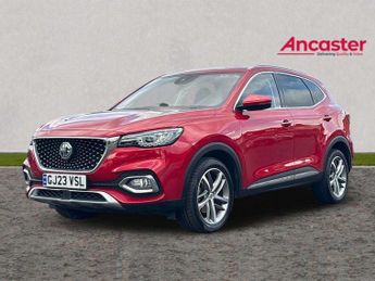 MG HS 1.5 T-GDI Exclusive 5dr DCT