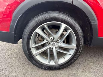 MG HS 1.5 T-GDI Exclusive 5dr DCT