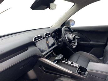 MG ZS 1.5 Hybrid+ Trophy 5dr Auto