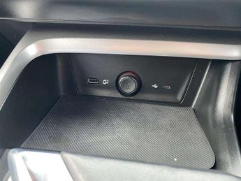 MG ZS 1.5 Hybrid+ Trophy 5dr Auto