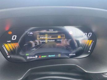 MG ZS 1.5 Hybrid+ Trophy 5dr Auto