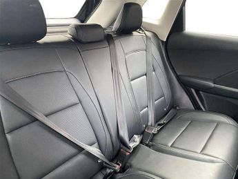 MG ZS 1.5 Hybrid+ Trophy 5dr Auto