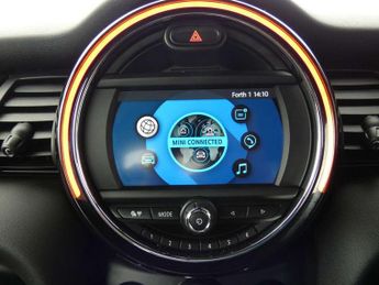 MINI Convertible 1.5 Cooper II 2dr Auto