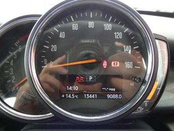 MINI Convertible 1.5 Cooper II 2dr Auto