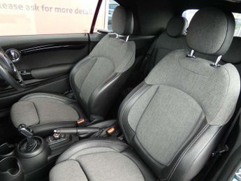 MINI Convertible 1.5 Cooper II 2dr Auto