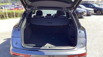 Audi Q5 40 TDI Quattro S Line 5dr S Tronic