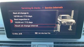 Audi Q5 40 TDI Quattro S Line 5dr S Tronic