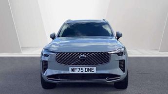 Volvo XC90 2.0 T8 PHEV Ultra Dark 5dr AWD Geartronic