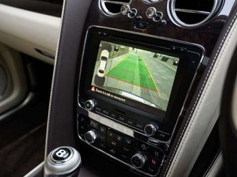 Bentley Flying Spur 6.0 W12 Mulliner Driving Spec 4dr Auto