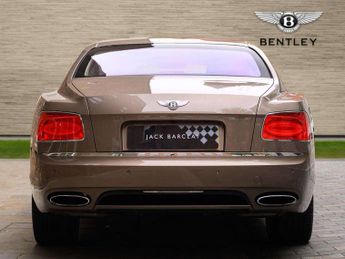 Bentley Flying Spur 6.0 W12 Mulliner Driving Spec 4dr Auto