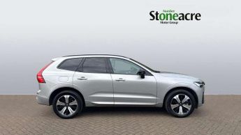 Volvo XC60 2.0 T6 [350] RC PHEV Plus Dark 5dr AWD Geartronic