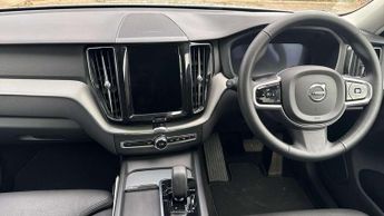 Volvo XC60 2.0 T6 [350] RC PHEV Plus Dark 5dr AWD Geartronic